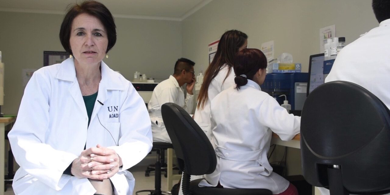A través de la citometría de flujo, UNAM estudia cáncer y otras afecciones