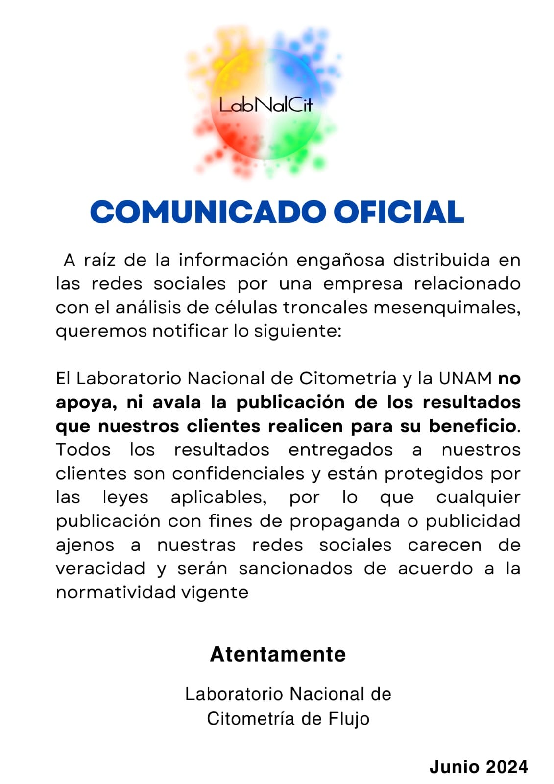 https://labnalcit.org/wp-content/uploads/2024/08/Comunicado-Mesenquimales.jpg