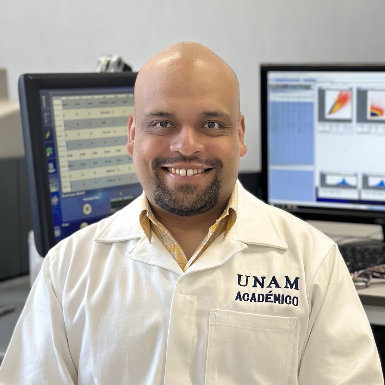 Dr. Mauricio Ortiz Ramírez
